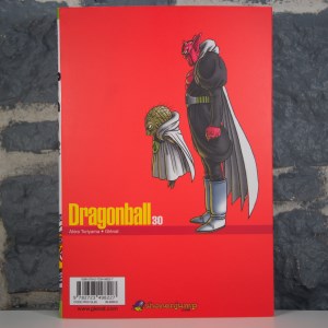 Dragon Ball - Perfect Edition 30 (02)